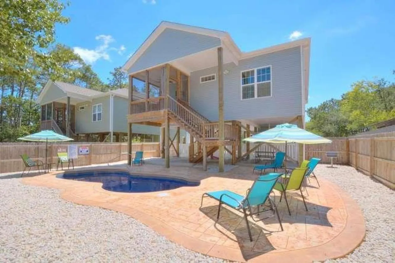 Almost Heaven Holiday home *