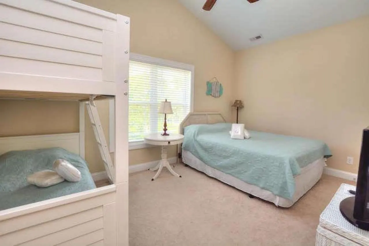 Holiday home Sunshine Daydream