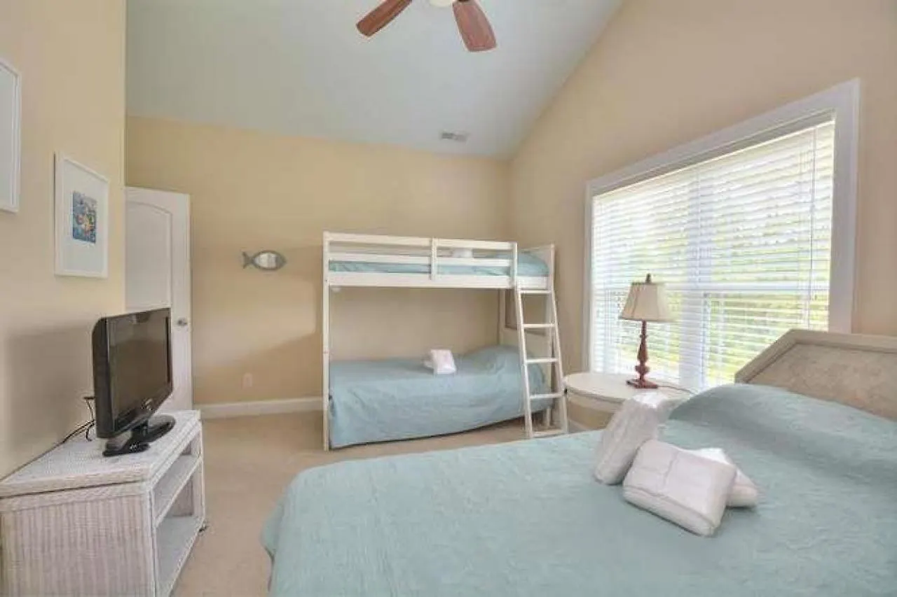 Holiday home Sunshine Daydream