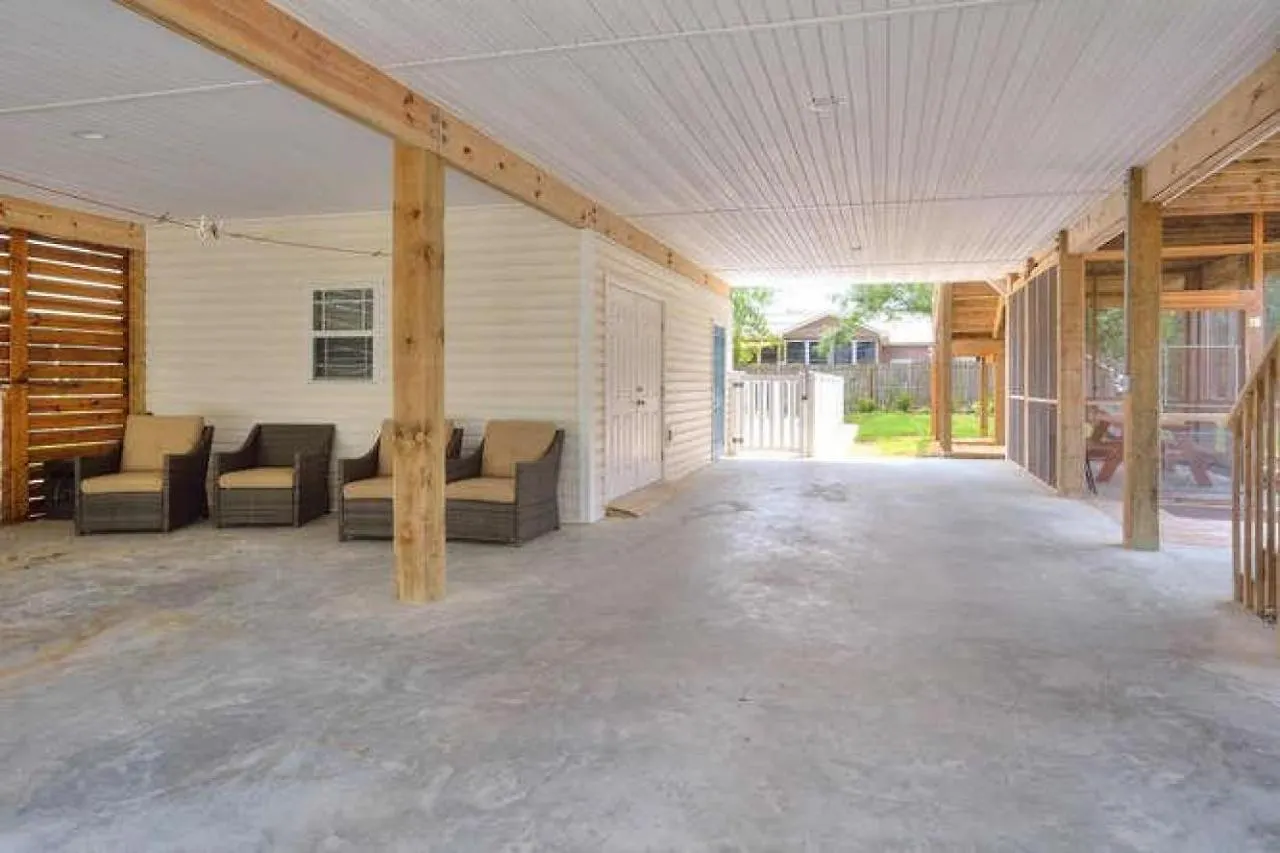 Sunshine Daydream Holiday home