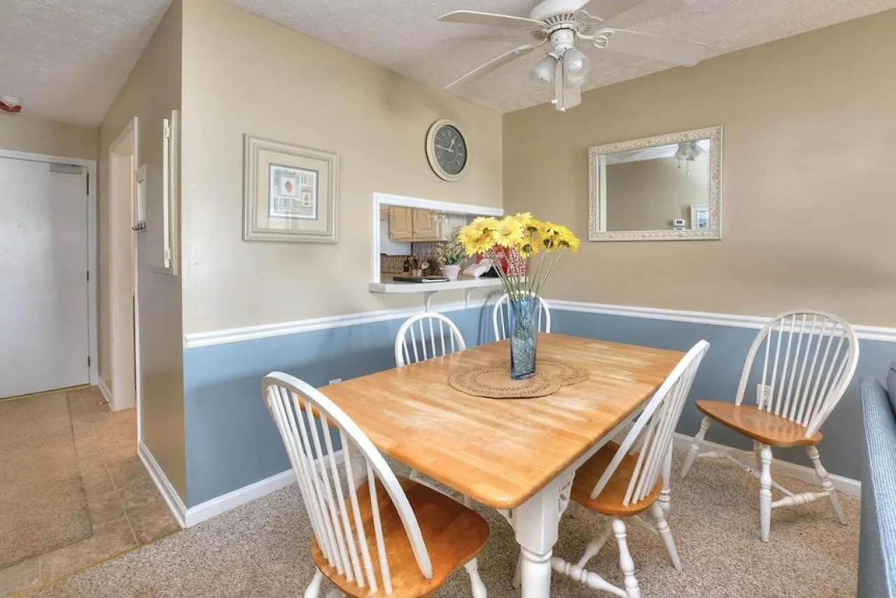 Holiday home 308 Sandy Groves