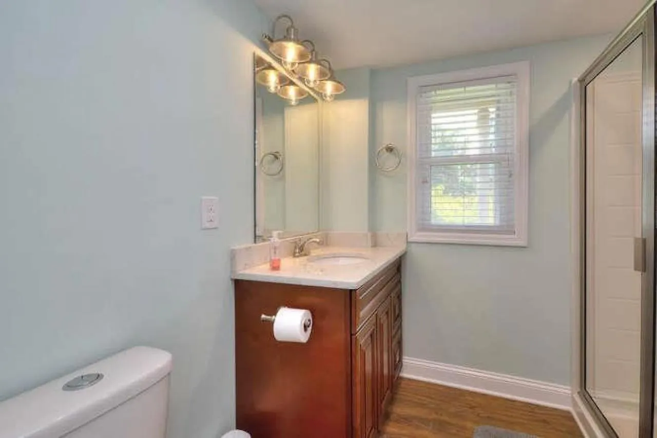 Beach Bungalow Holiday home Oak Island