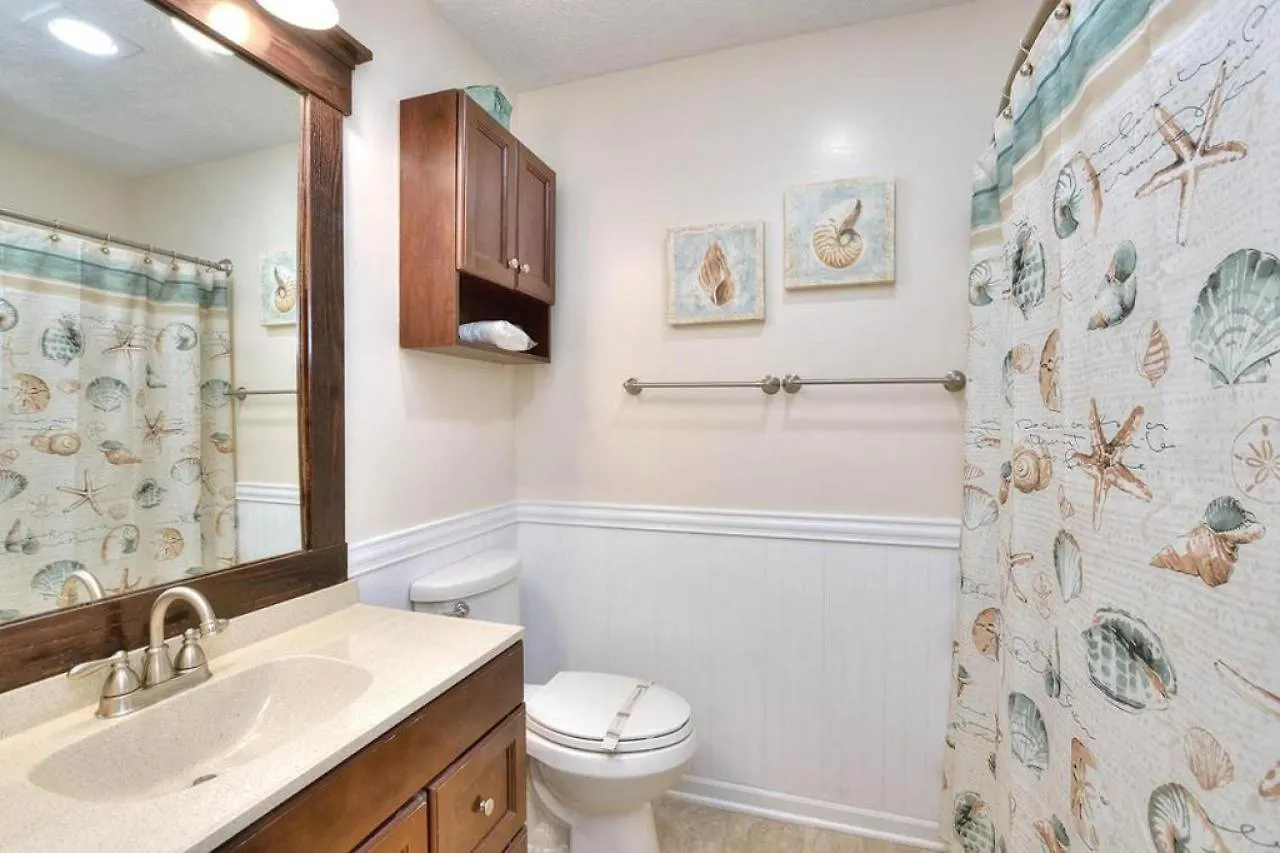 308 Sandy Groves *