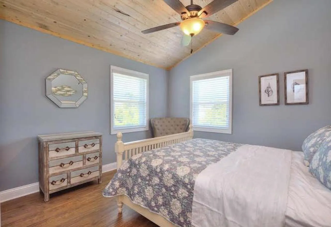 Beach Bungalow