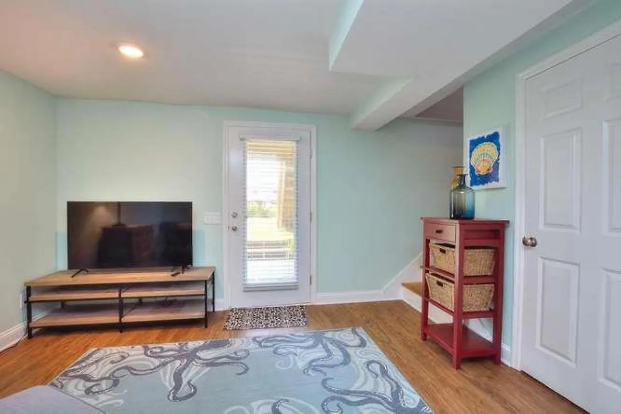 Beach Bungalow Holiday home Oak Island