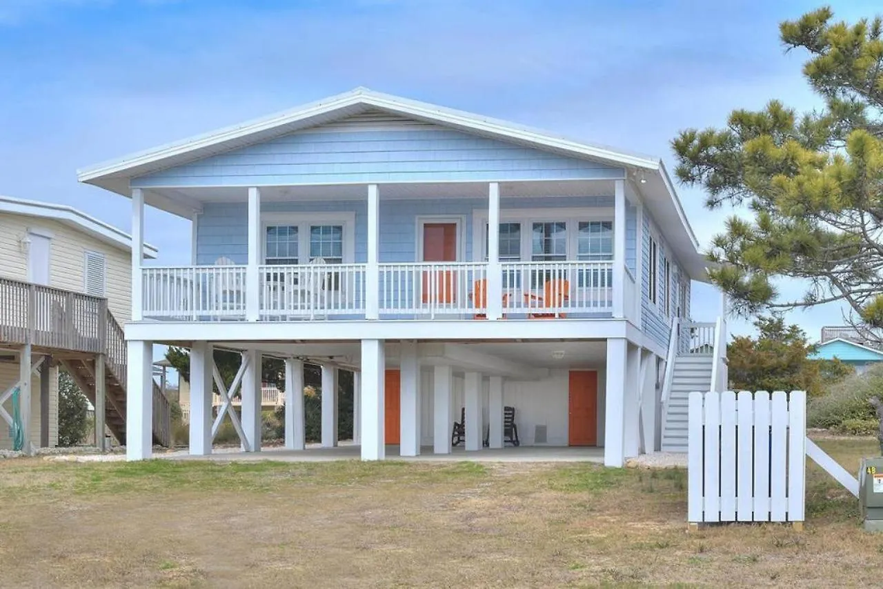 Holiday home Dolphin Delight