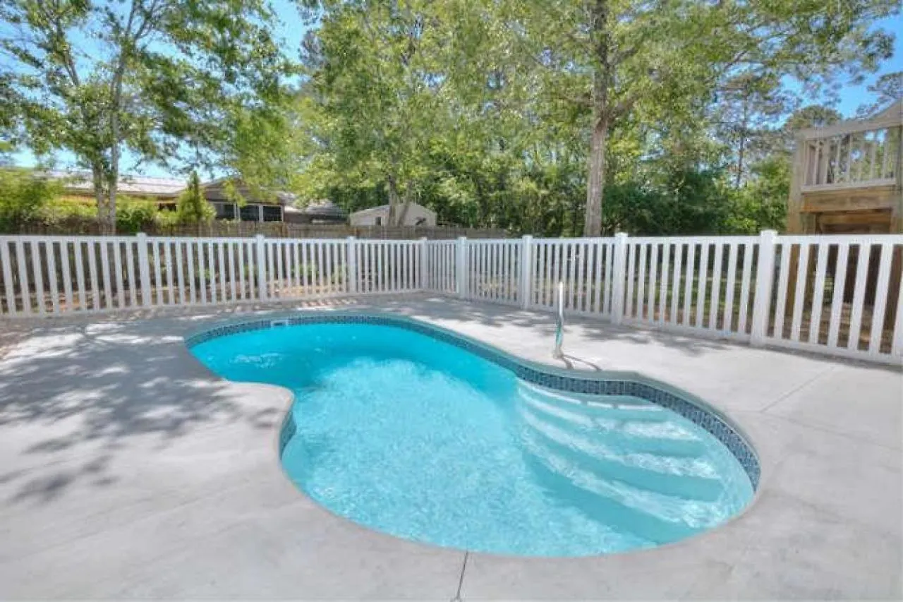 Holiday home Sunshine Daydream Oak Island
