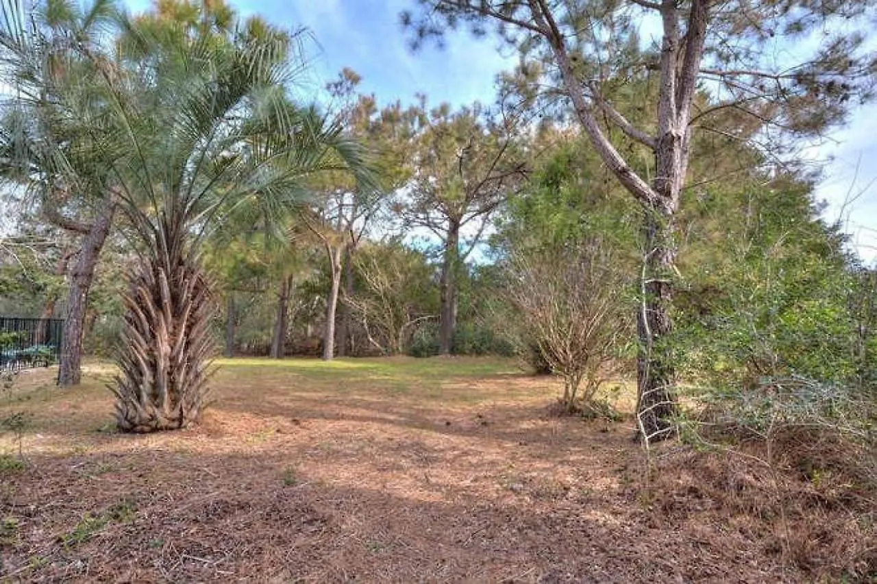 A Paradise Found Oak Island