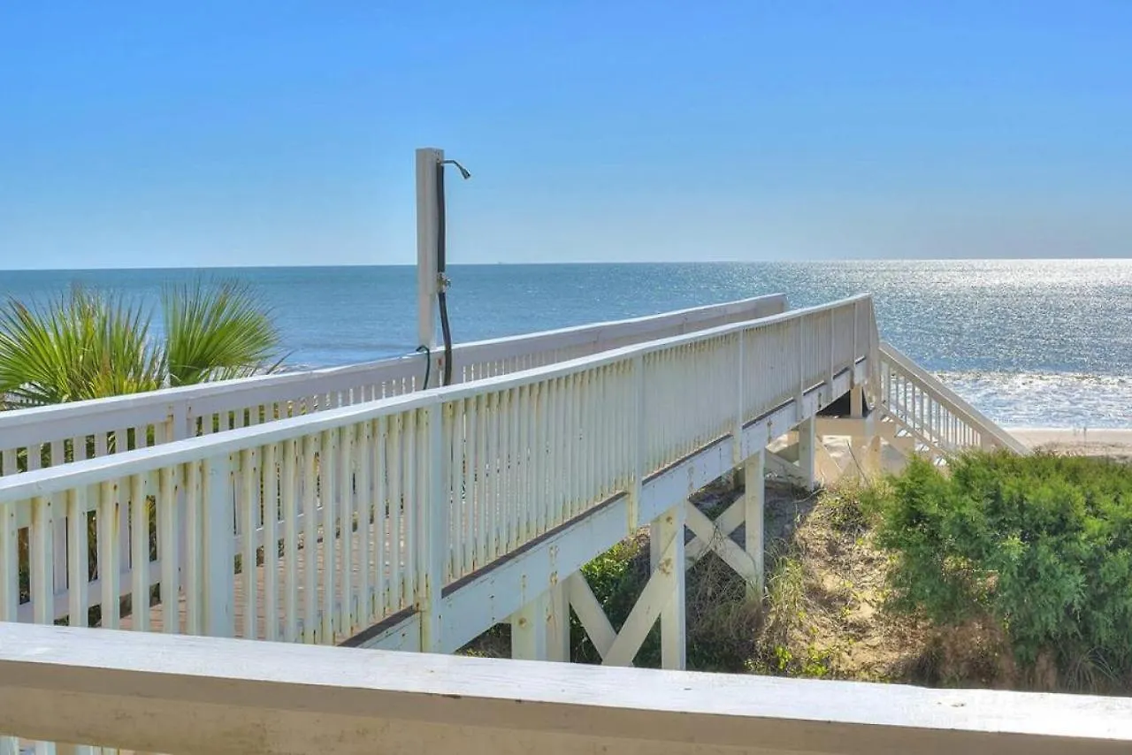 Utopia * Oak Island