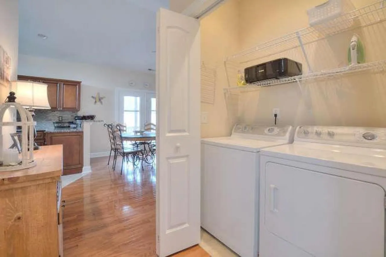 Sunshine Daydream Holiday home Oak Island