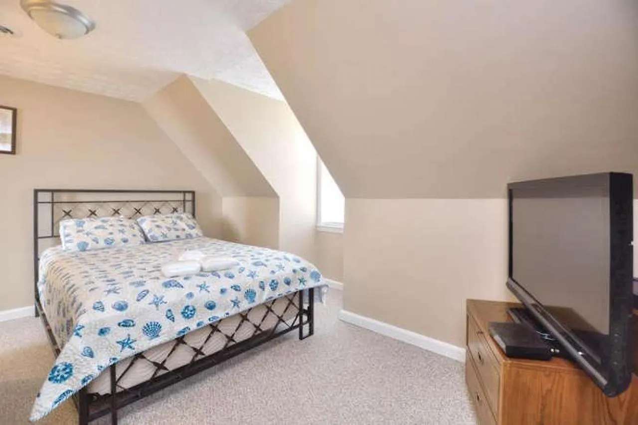 Atlantic Breeze Holiday home *