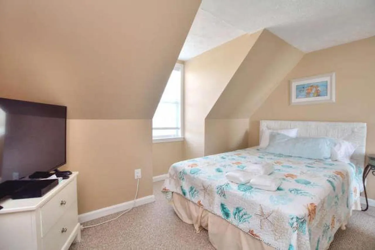 Atlantic Breeze Holiday home Oak Island