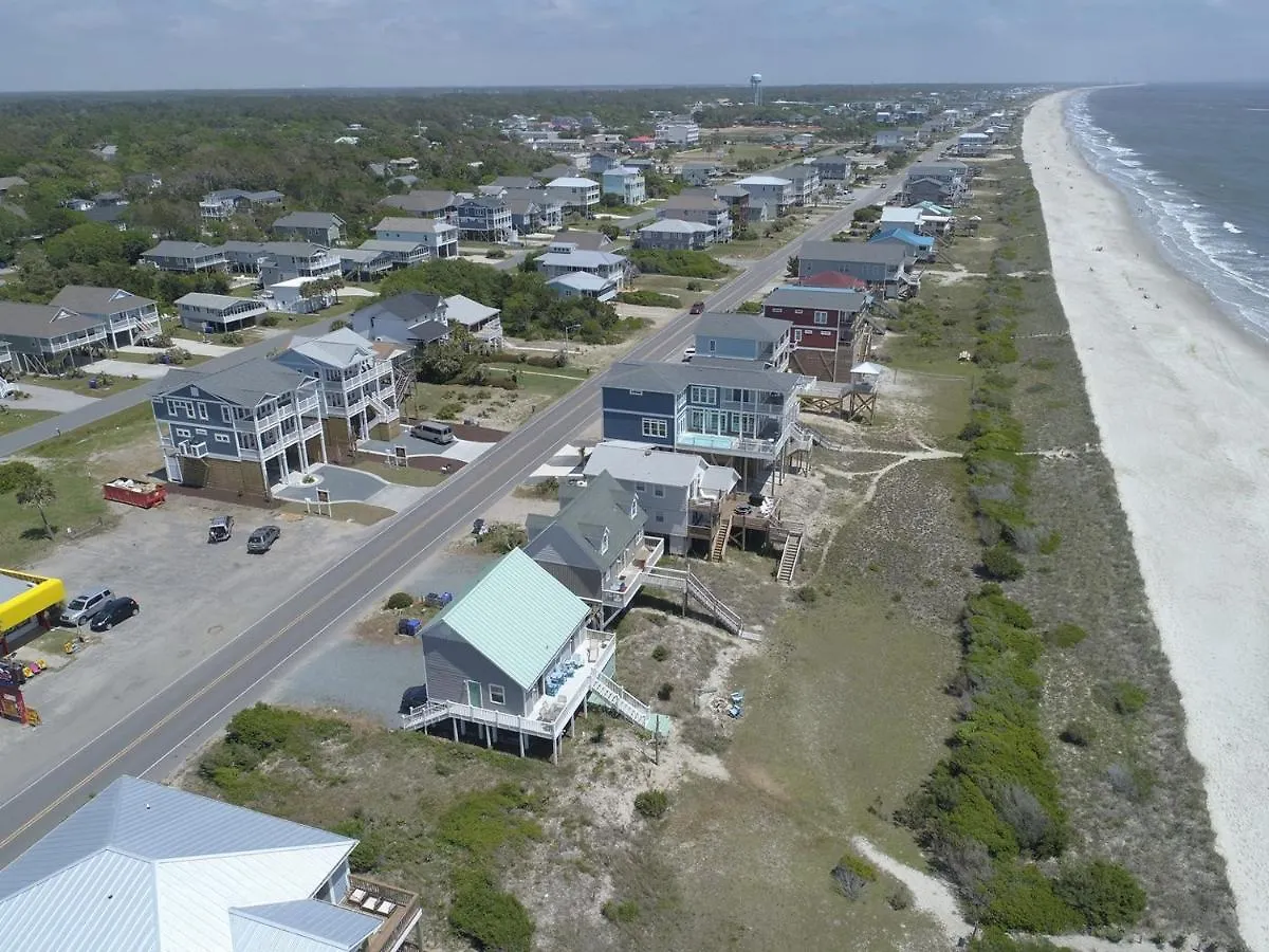 Atlantic Breeze Holiday home *