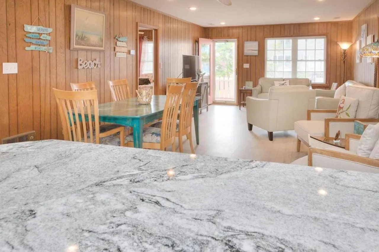 Holiday home Pastime Oak Island