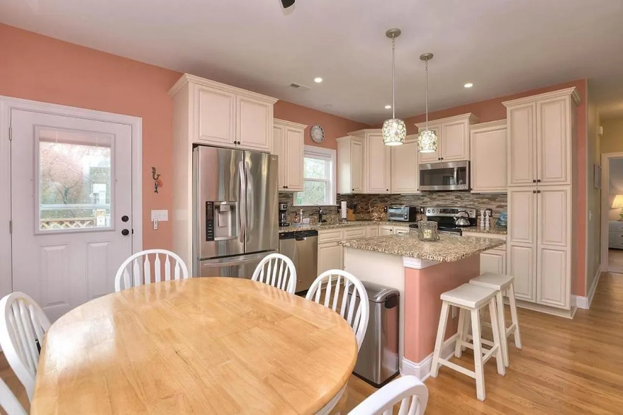 Searenity Awaits Holiday home