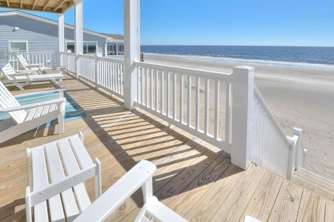 Dory * Oak Island