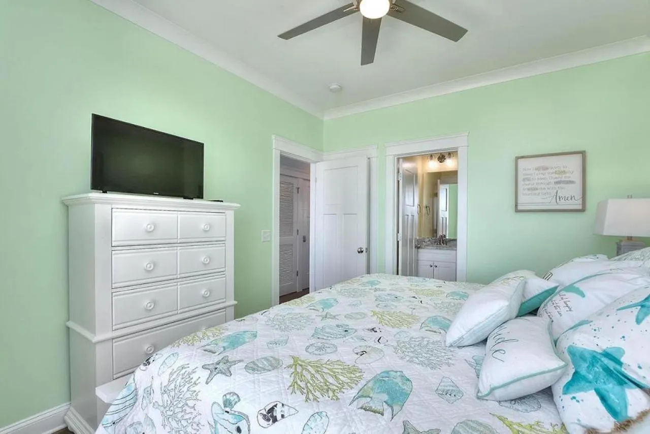 Dory Holiday home *