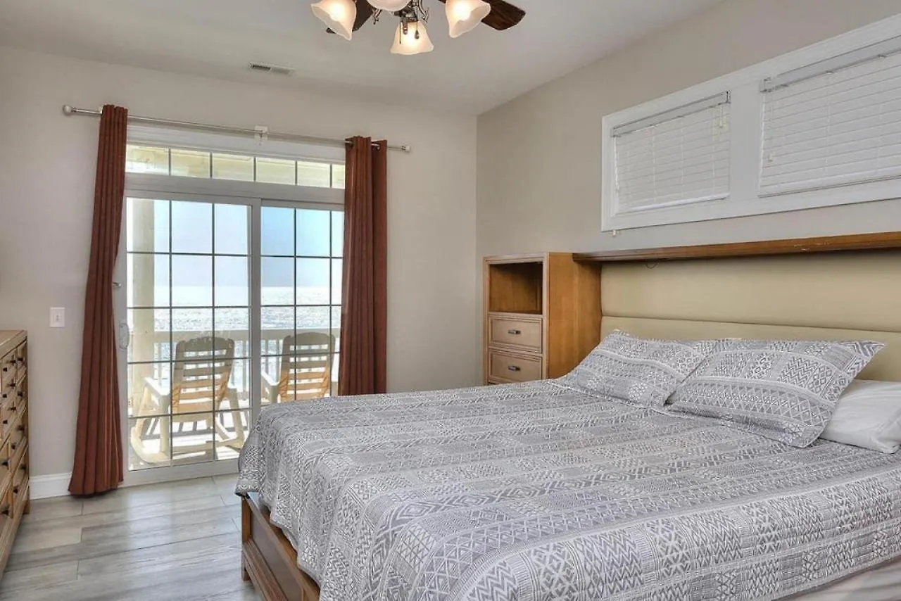 Utopia Holiday home Oak Island