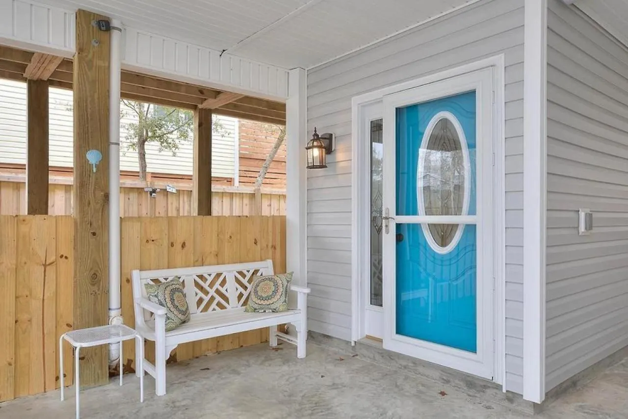 Searenity Awaits Holiday home