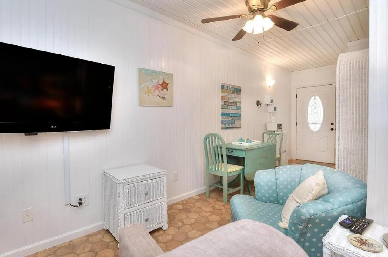 Searenity Awaits Holiday home *