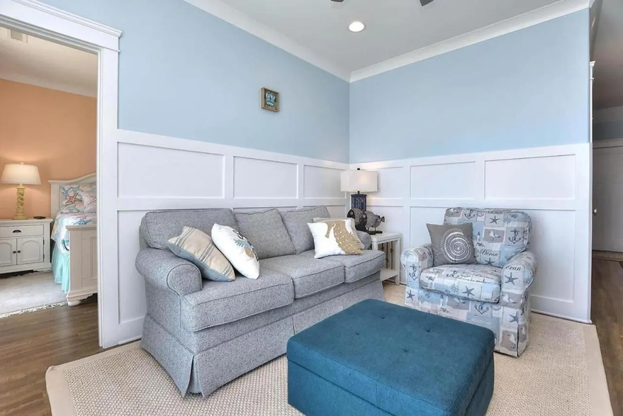 Dory Holiday home *