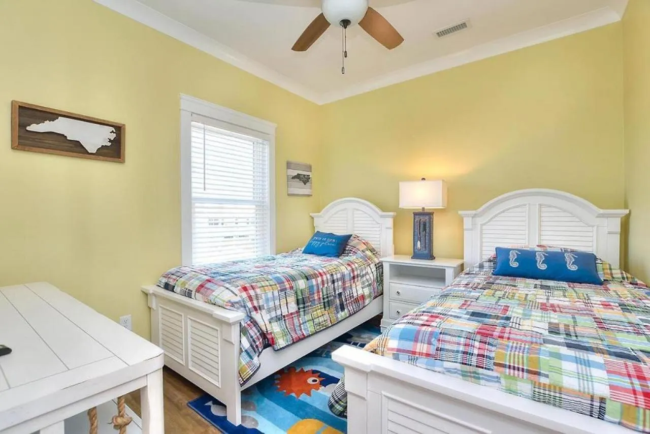 Dory Oak Island