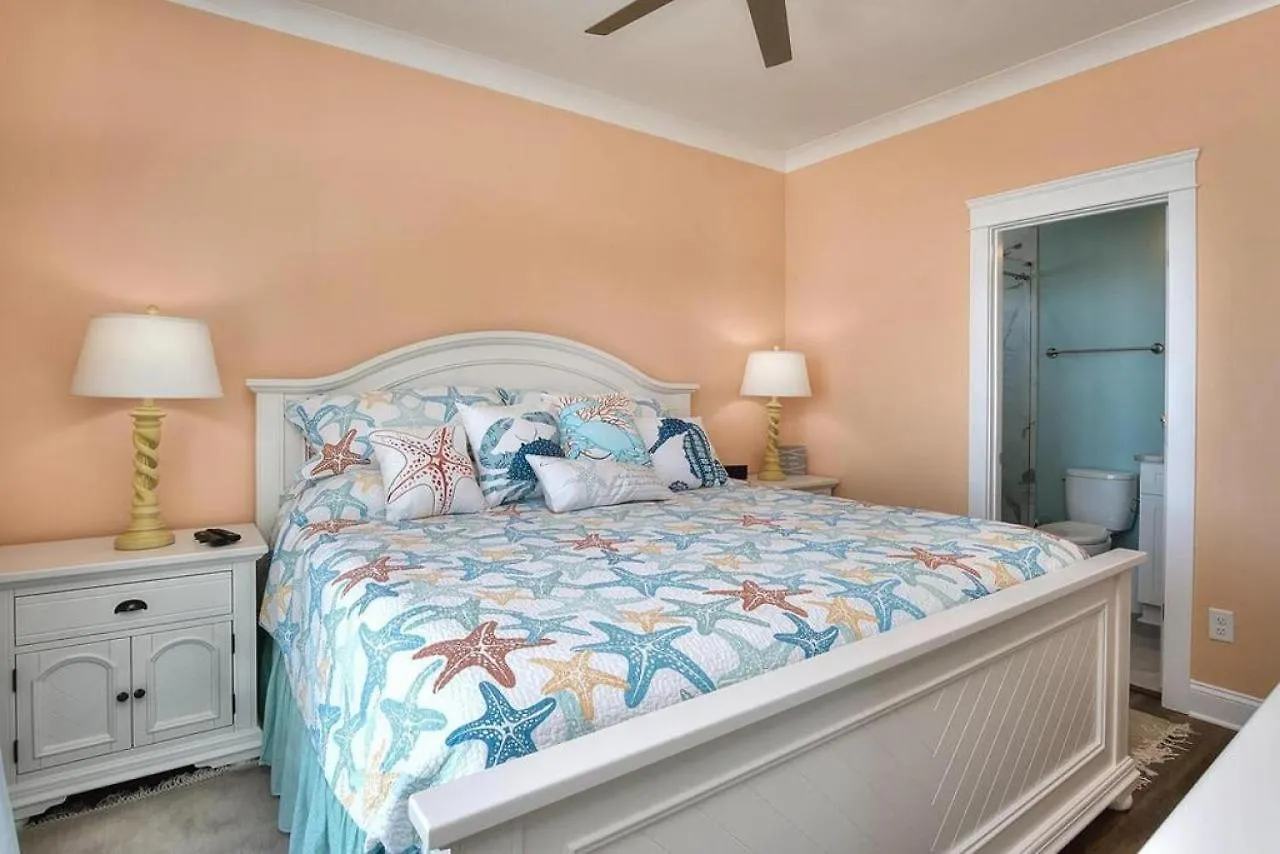 Holiday home Dory
