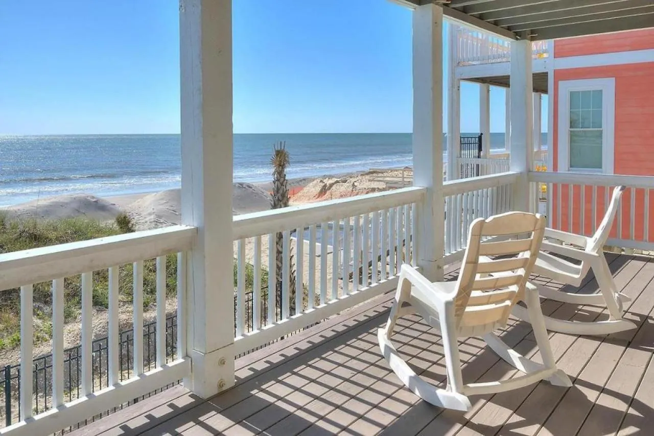 Holiday home Utopia