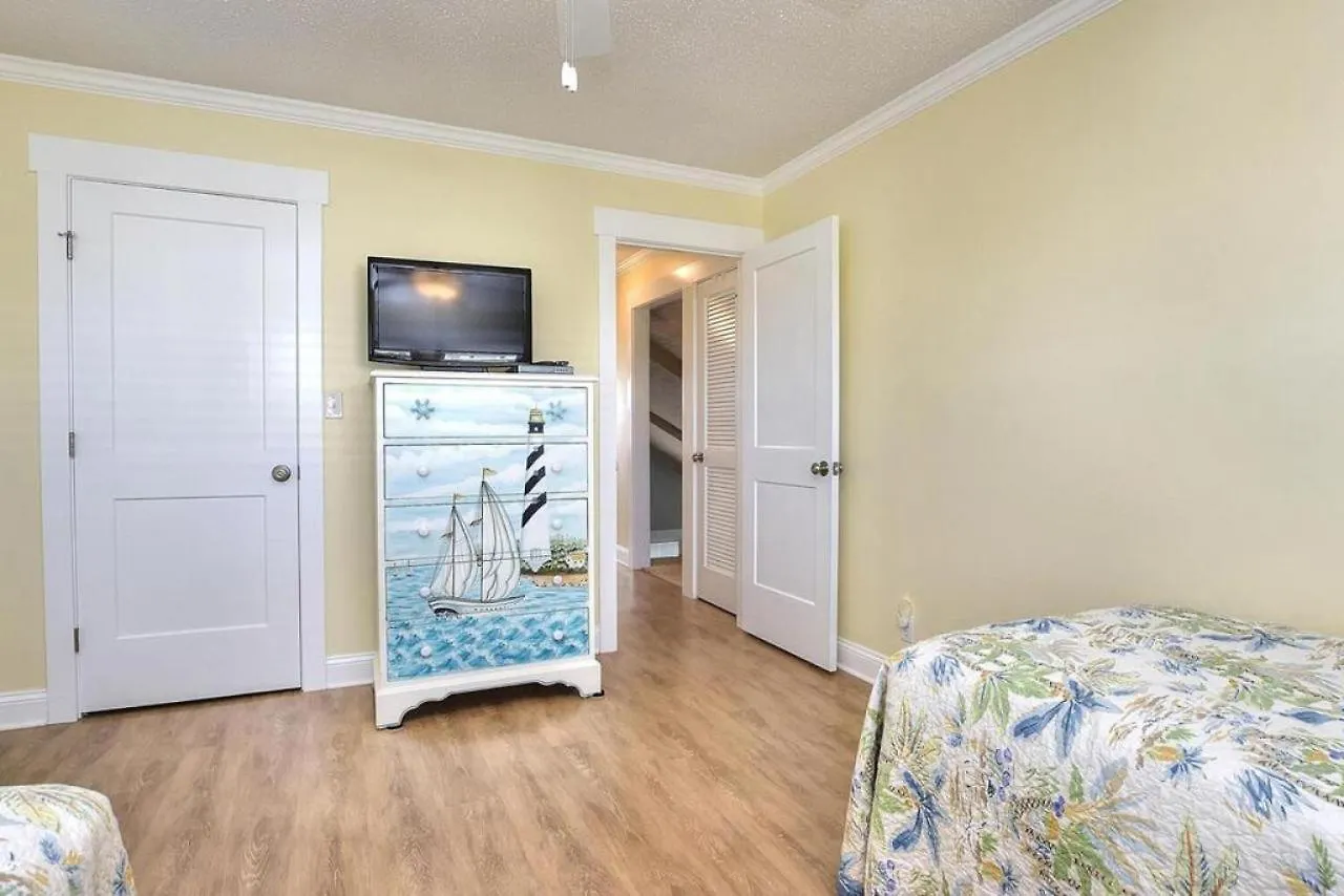 Holiday home Lily Pad Oak Island