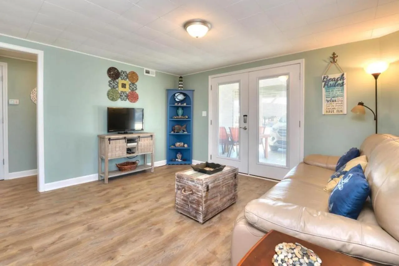 Yat Da Beach-complete Oak Island
