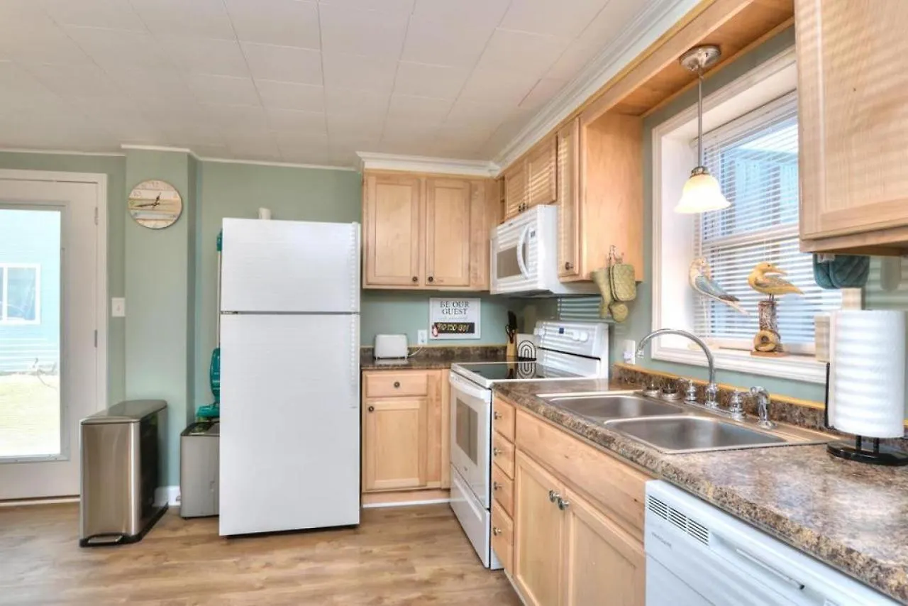Yat Da Beach-complete Holiday home *