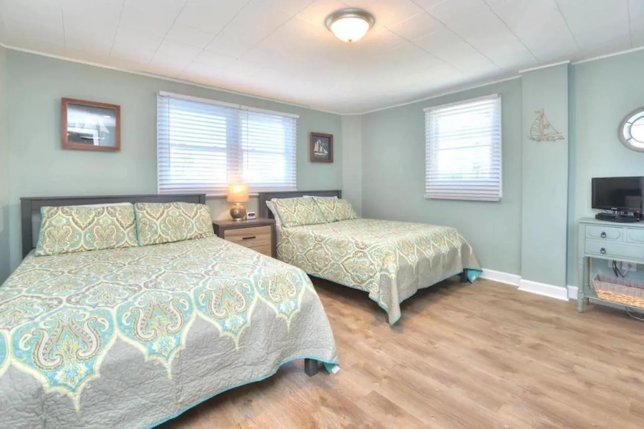 Yat Da Beach-complete Holiday home Oak Island