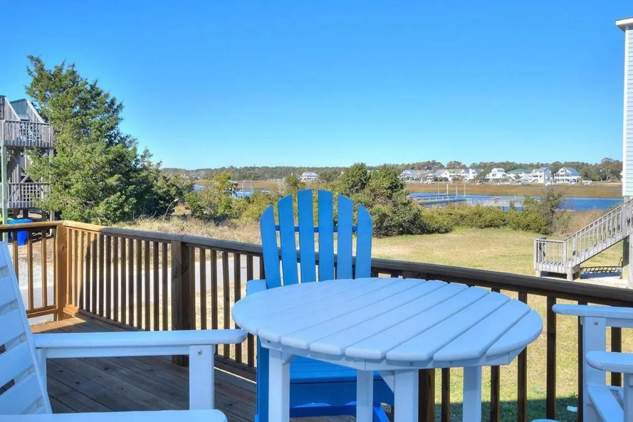 Holiday home Lily Pad Oak Island