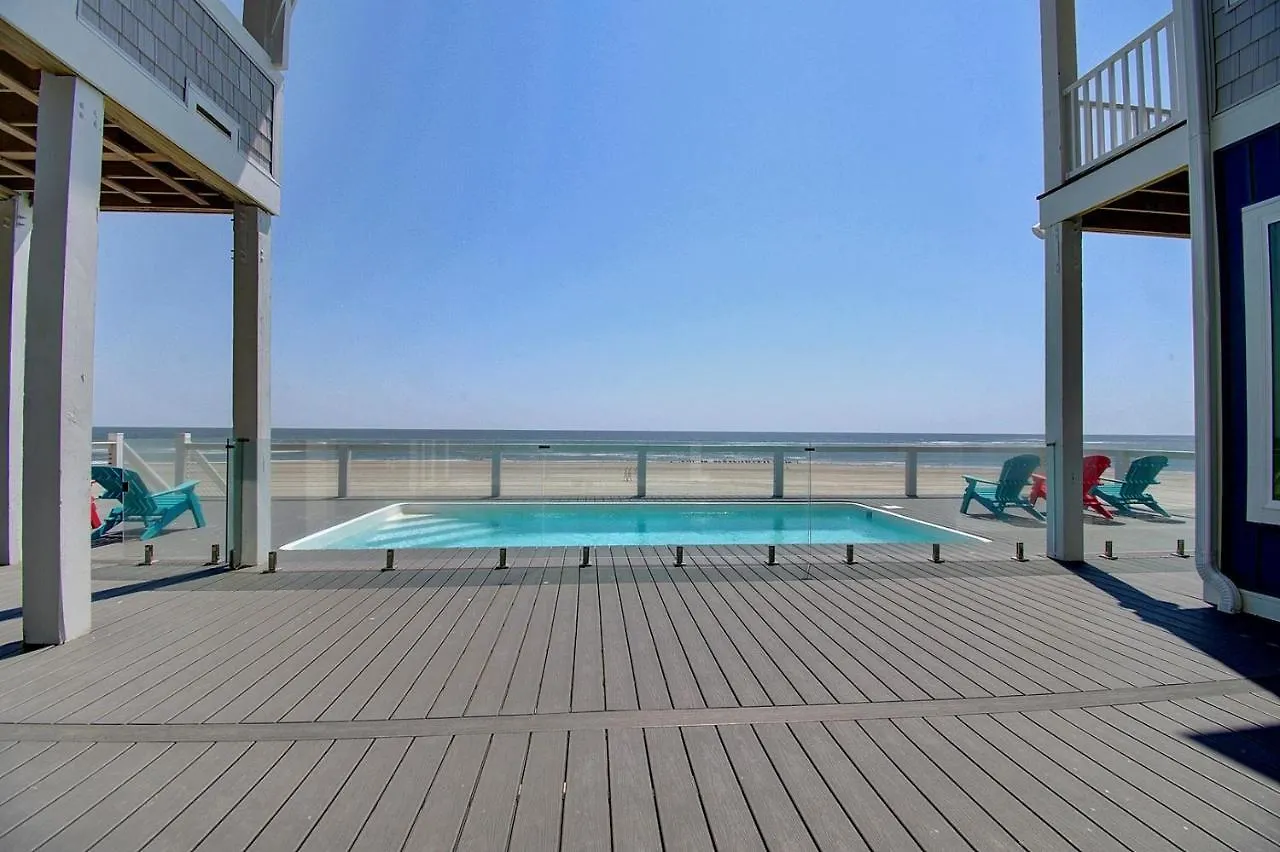 Holiday home West End Estates 1