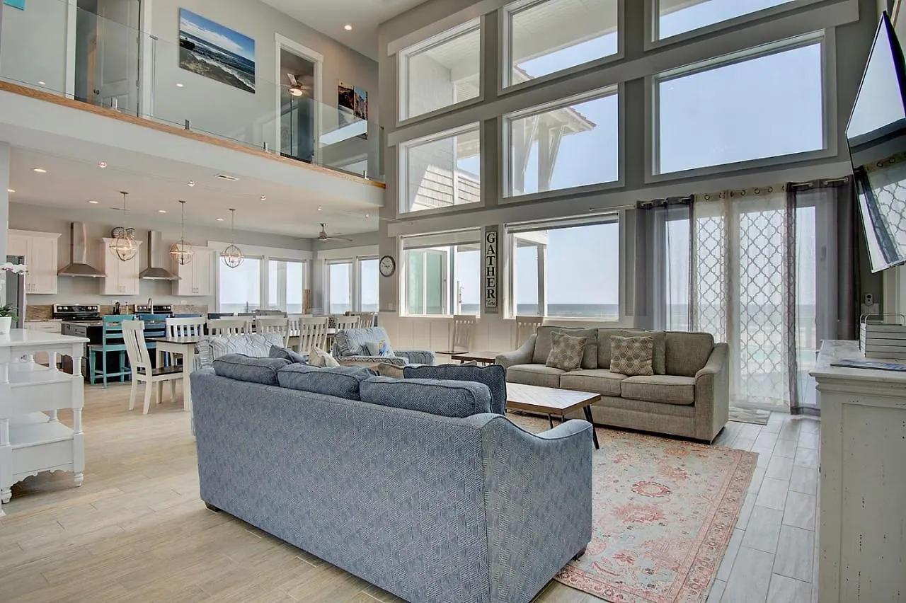 West End Estates 1 * Oak Island