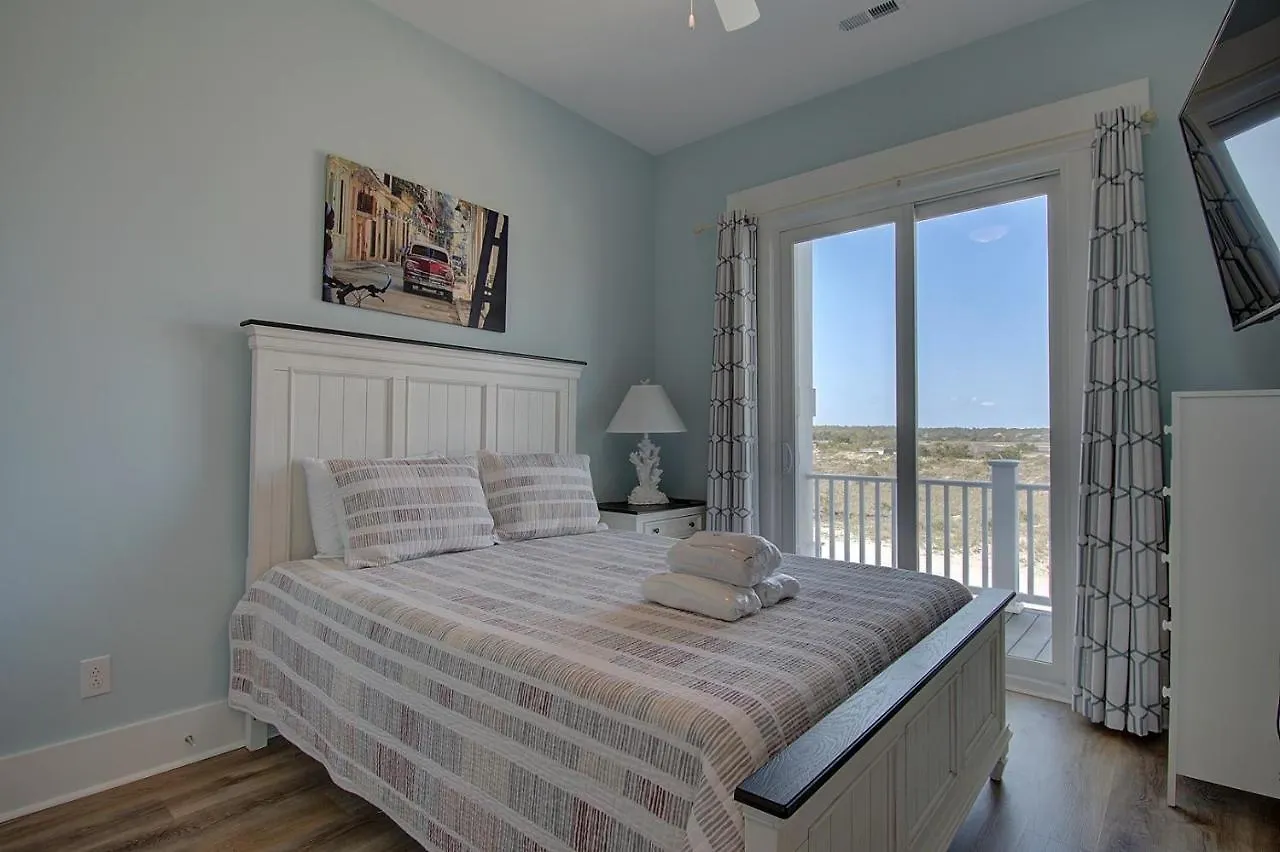 Holiday home West End Estates 1 Oak Island