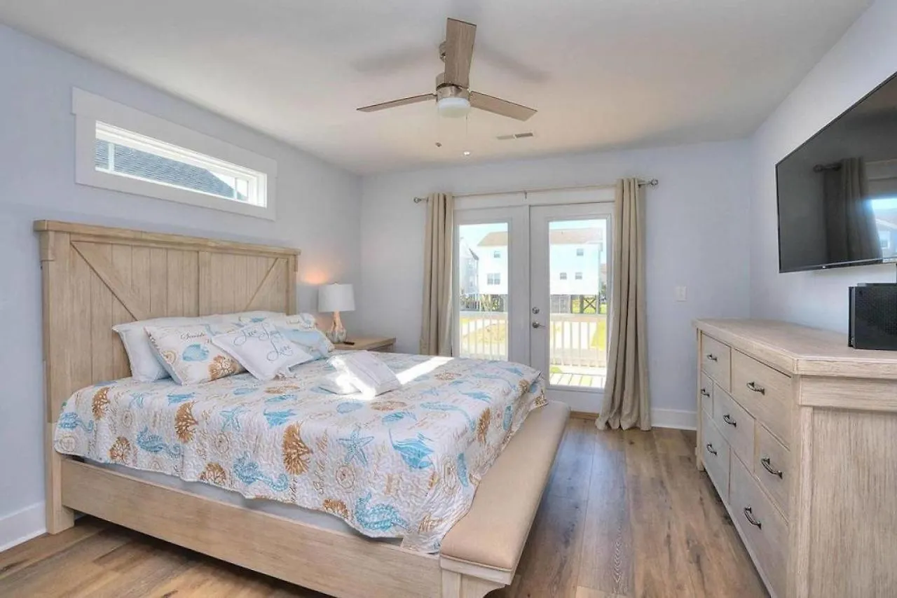 Holiday home Comin In Hot Oak Island