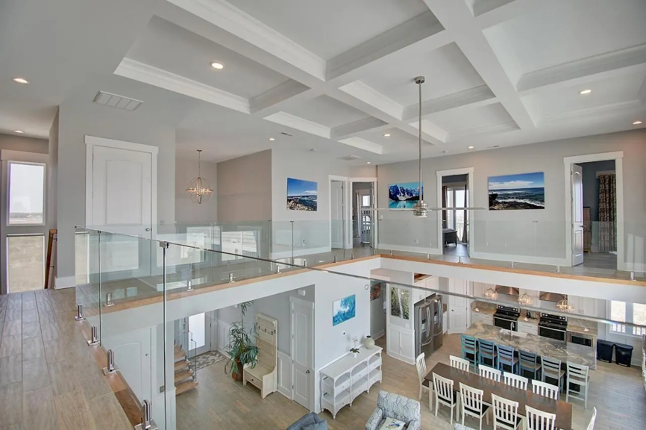 Holiday home West End Estates 1 Oak Island