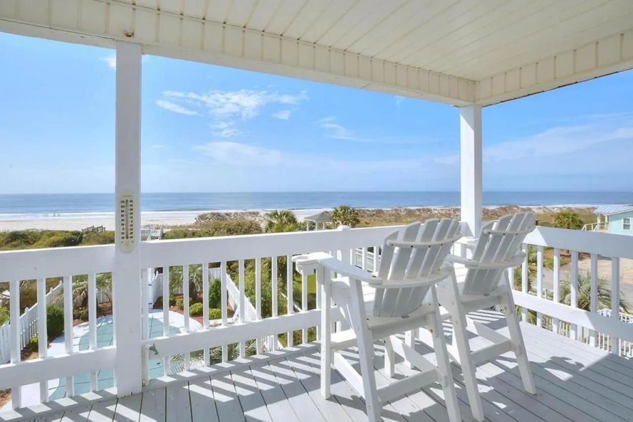 Holiday home Serendipity *