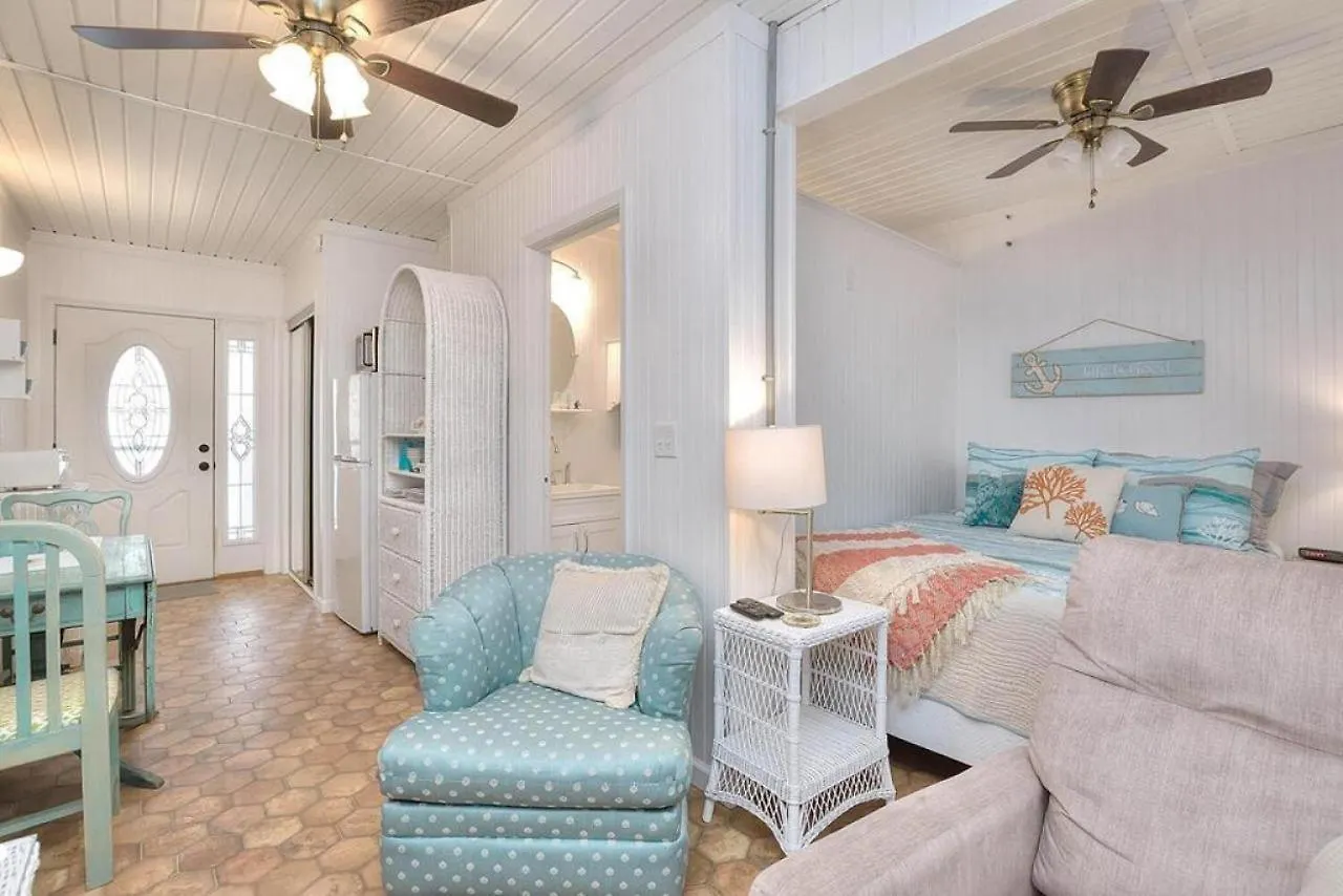 Searenity Awaits Holiday home *
