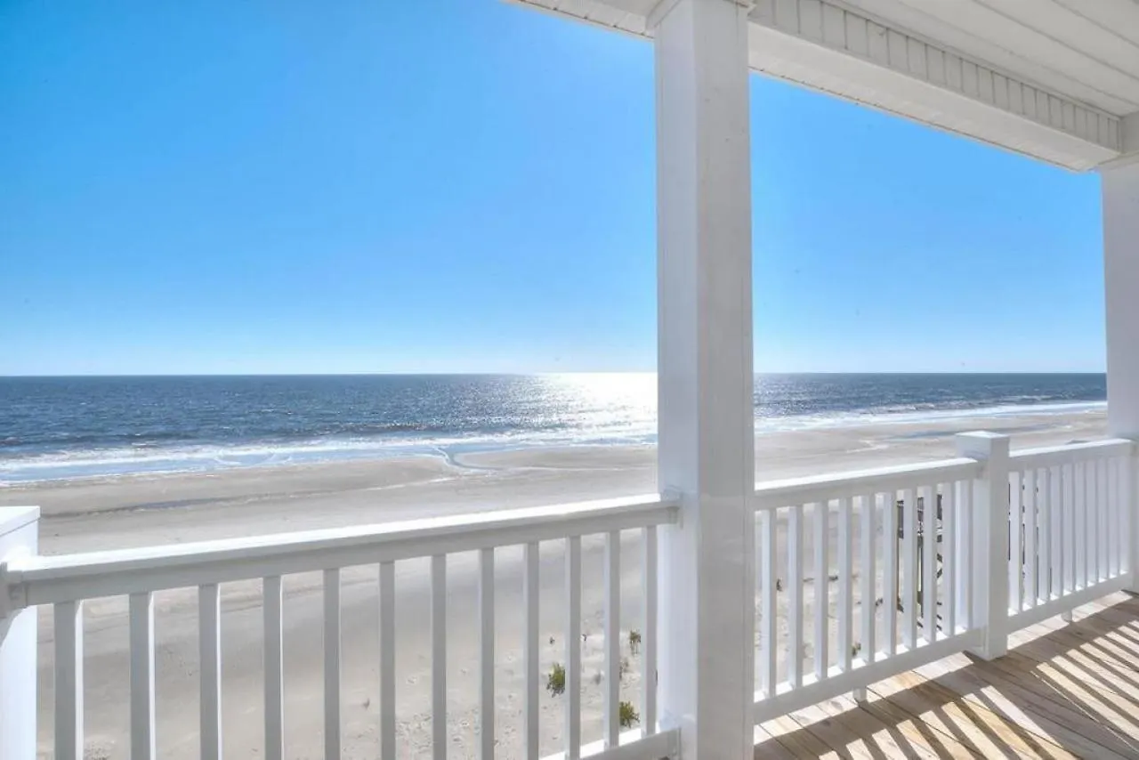 Holiday home Dory Oak Island