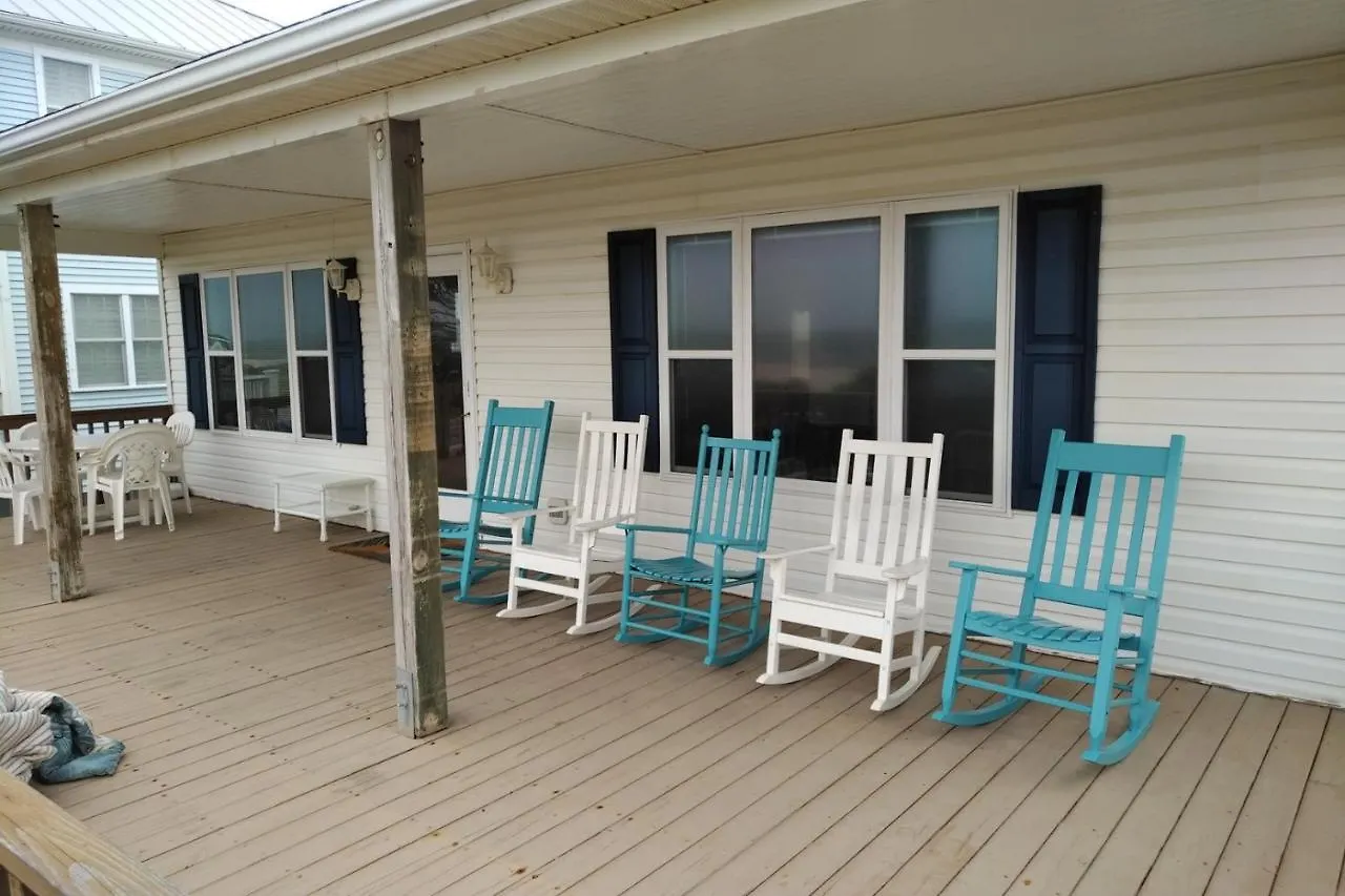 Shells Yeah Holiday home