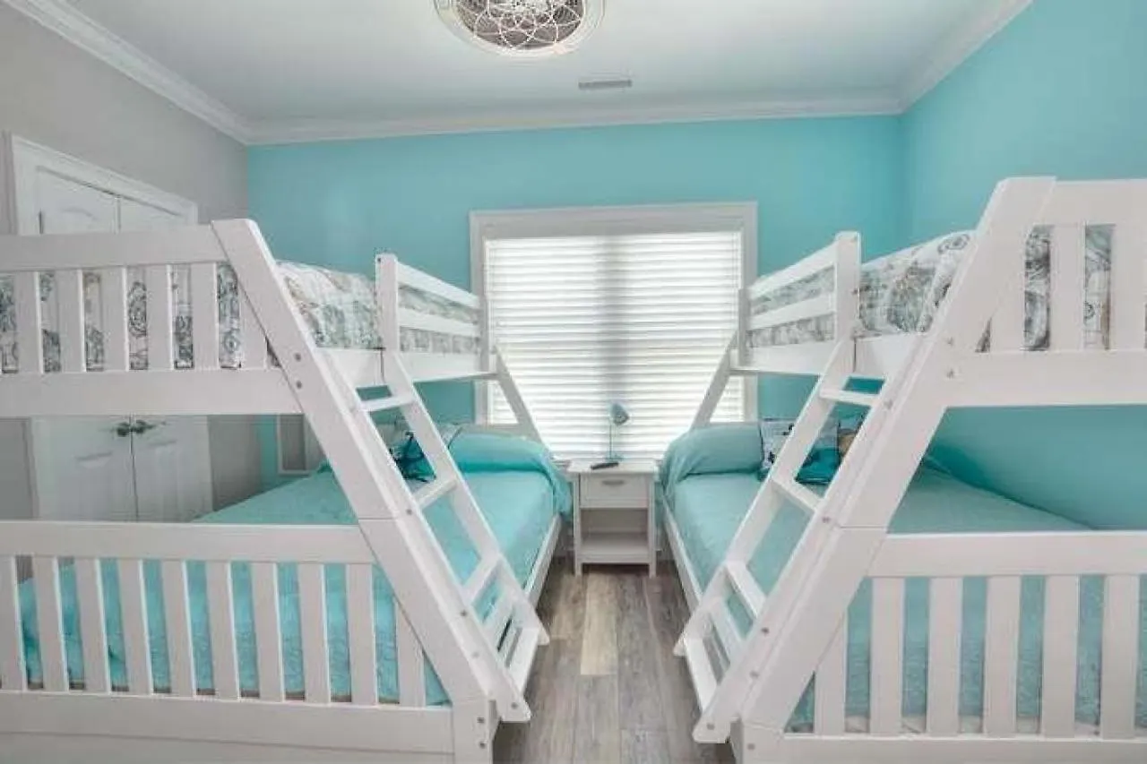 Holiday home Heas By The Seas