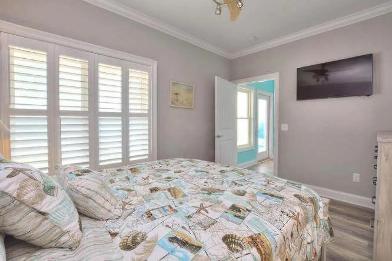 Heas By The Seas Holiday home *