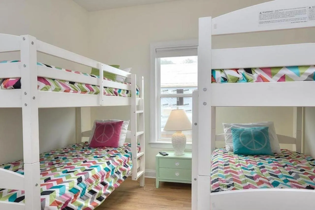 Searenity Awaits Holiday home