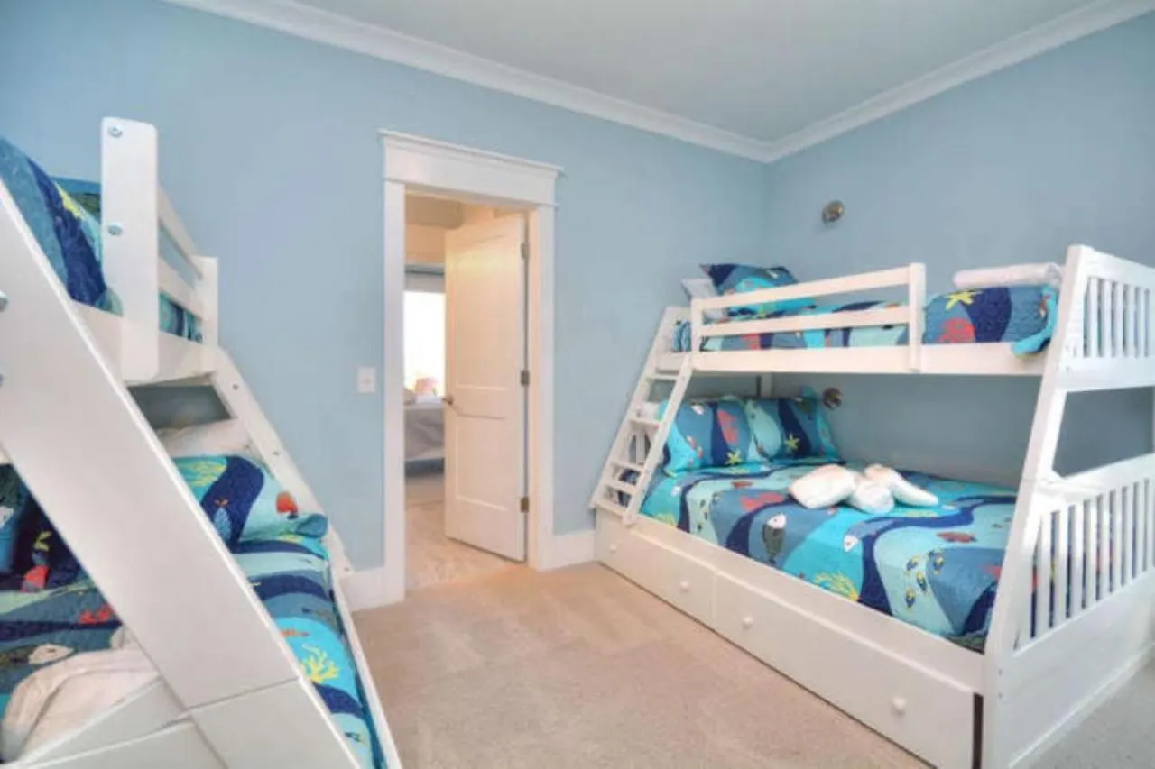 Holiday home A Perfect Get-a-way Oak Island