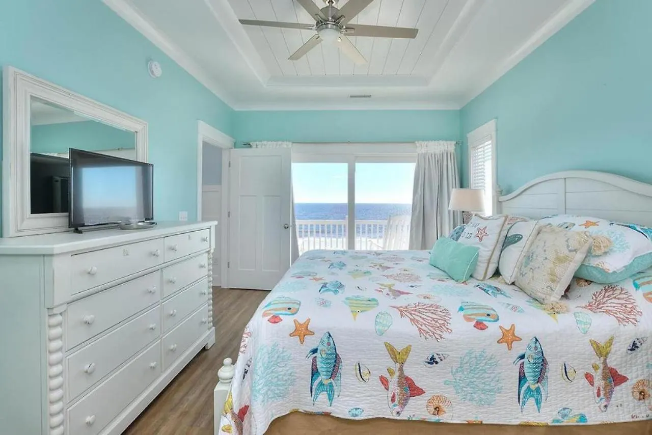 Dory Holiday home *