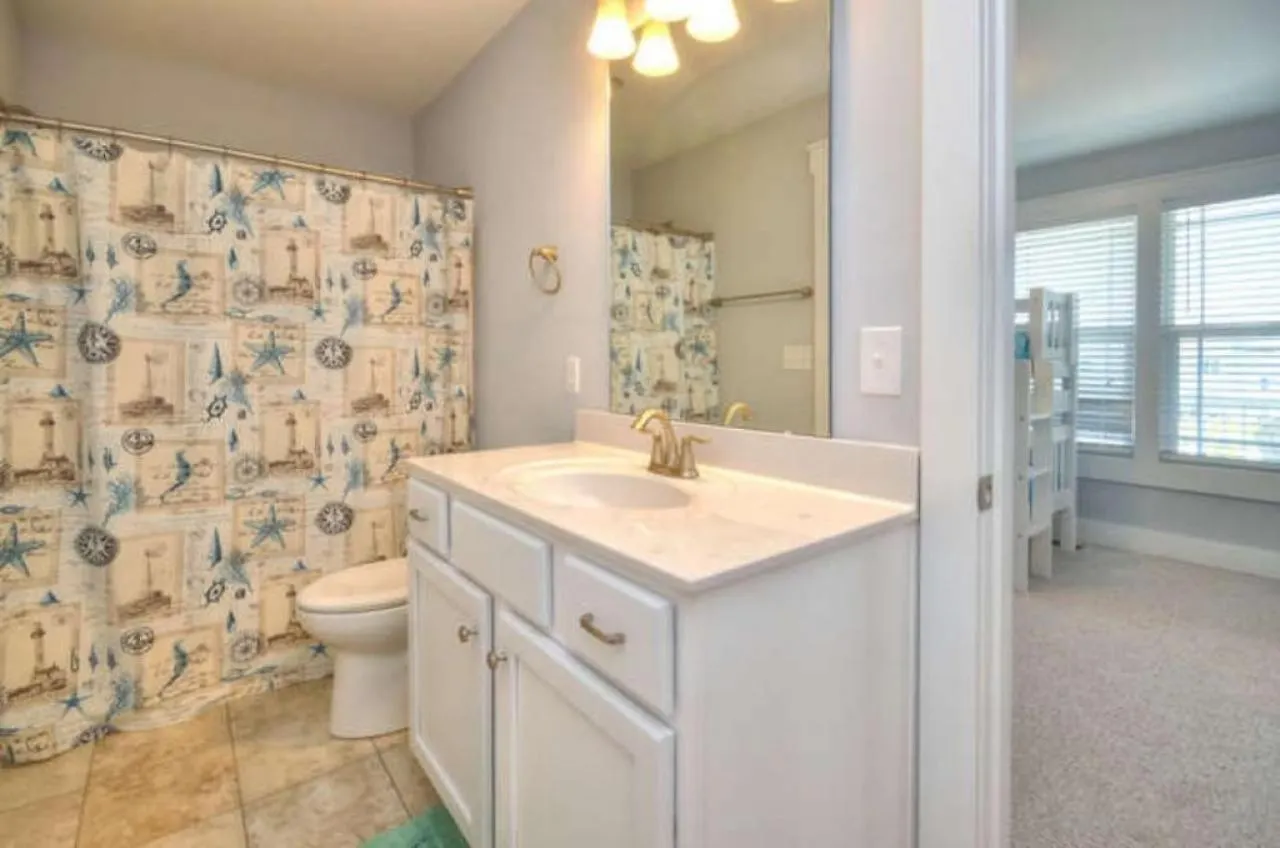 Holiday home Pelican's Post Oak Island