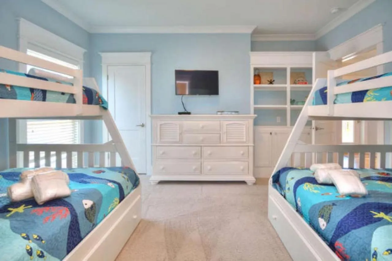 A Perfect Get-a-way * Oak Island