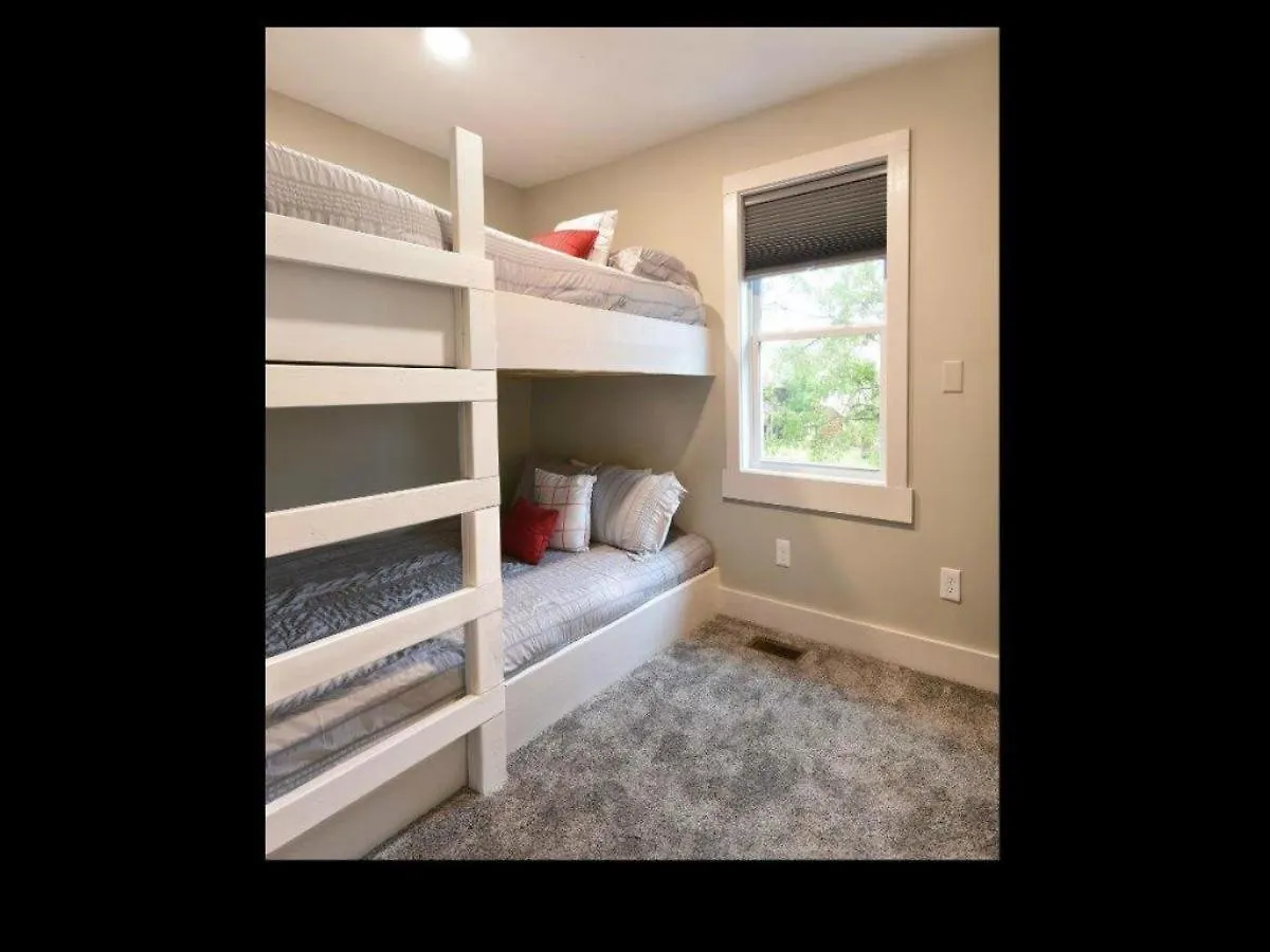 Holiday home Anchors Up